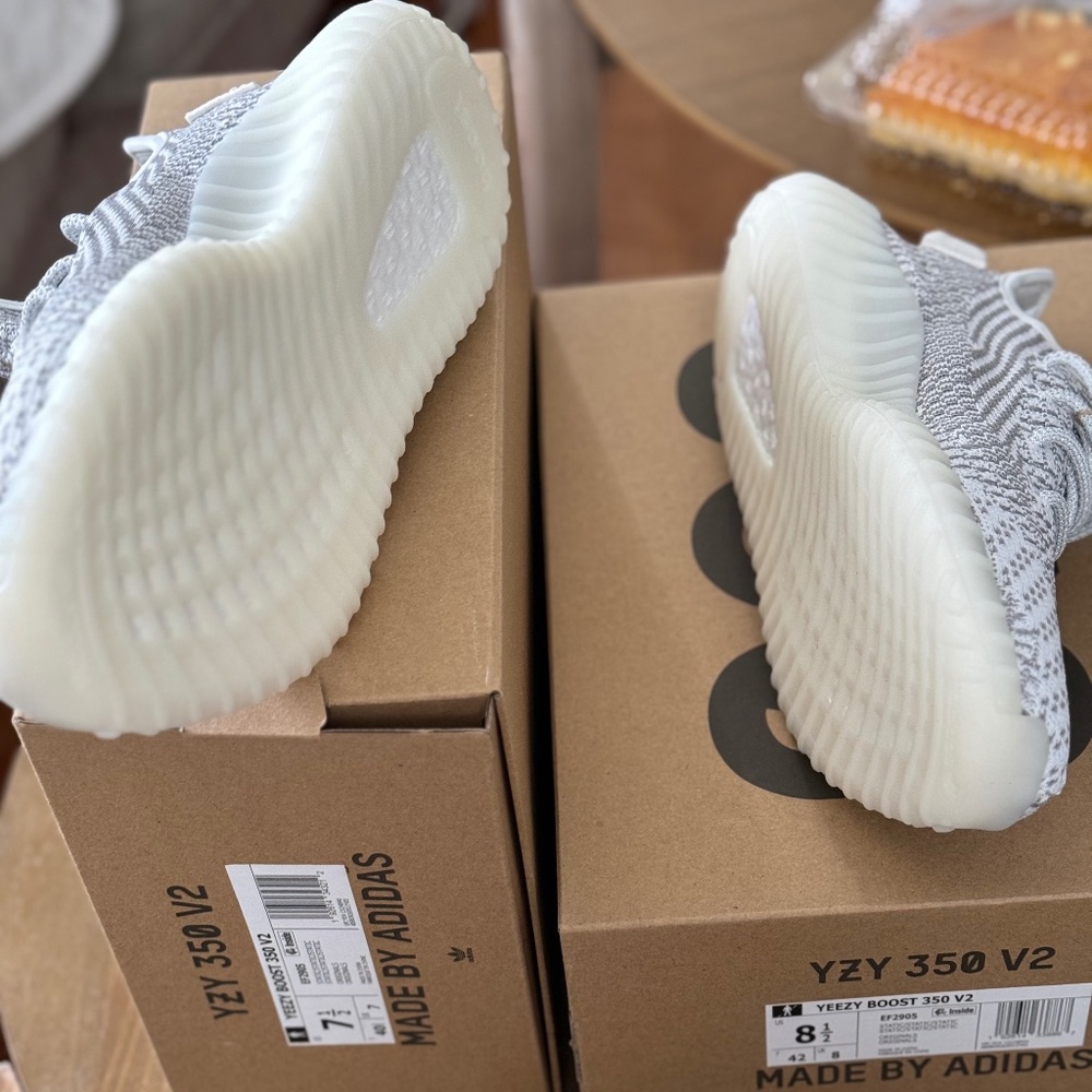 Yeezy Boast 8.5 *New*